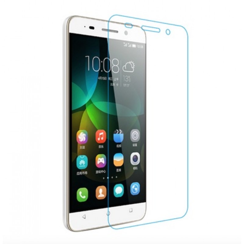 Grūdinto stiklo plėvelė (Honor 4c telefonui) Grūdinto stiklo plėvelė (Honor 4c telefonui)